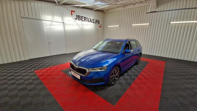 Skoda Octavia Combi 1.4 Tsi Phev Iv 204 Dsg6e Business