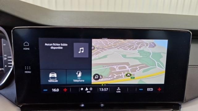 Skoda Octavia image 6