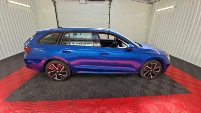 Skoda Octavia image 9