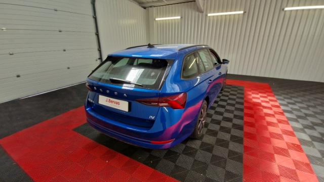 Skoda Octavia image 4