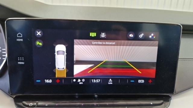 Skoda Octavia image 3