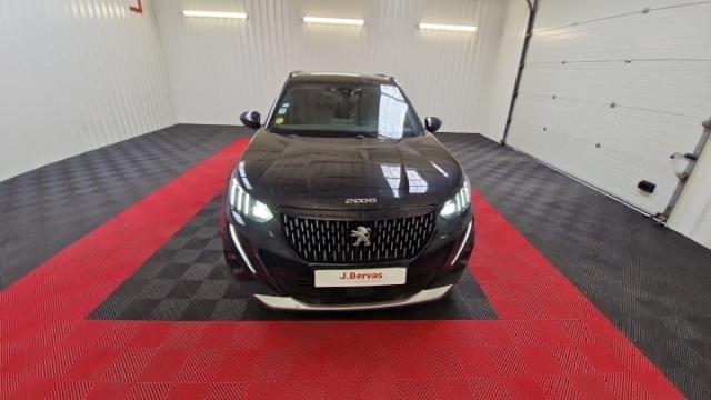 Peugeot 2008 image 4