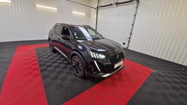 Peugeot 2008 image 1