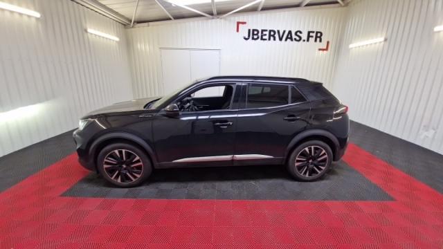 Peugeot 2008 image 5