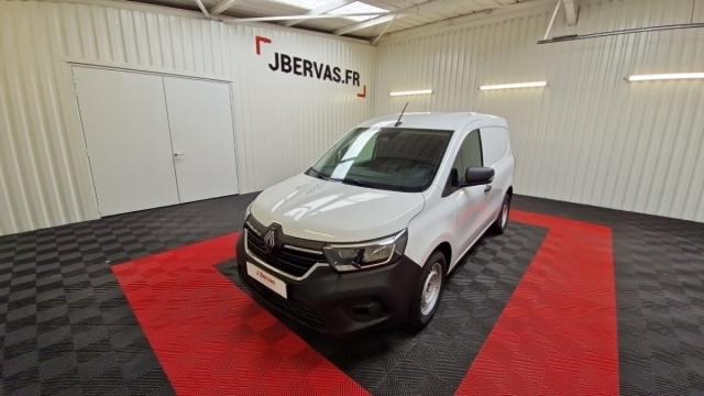 Renault Kangoo Van L1 Advance Tce 100