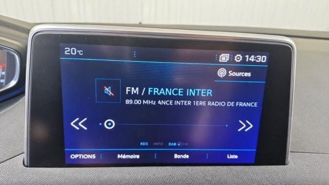 Peugeot 5008 image 5