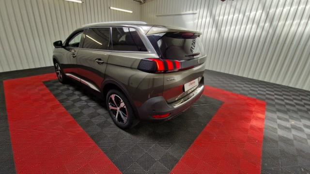 Peugeot 5008 image 3