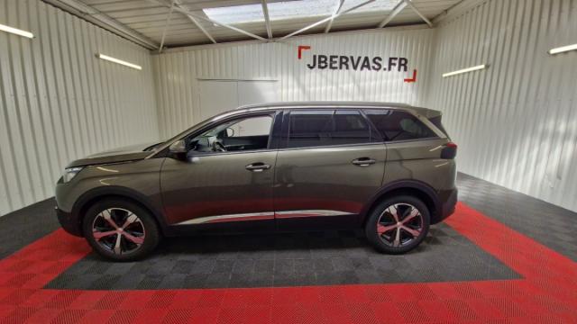 Peugeot 5008 image 7