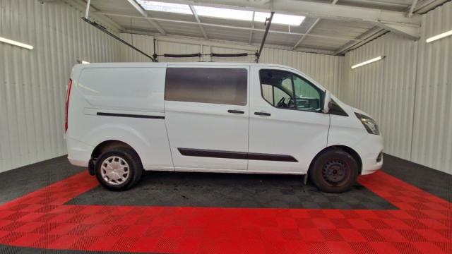 Ford Transit Custom image 7