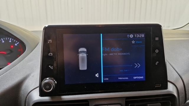 Peugeot Partner image 3