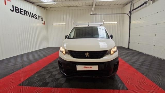 Peugeot Partner image 6
