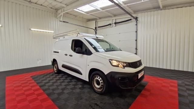 Peugeot Partner image 7