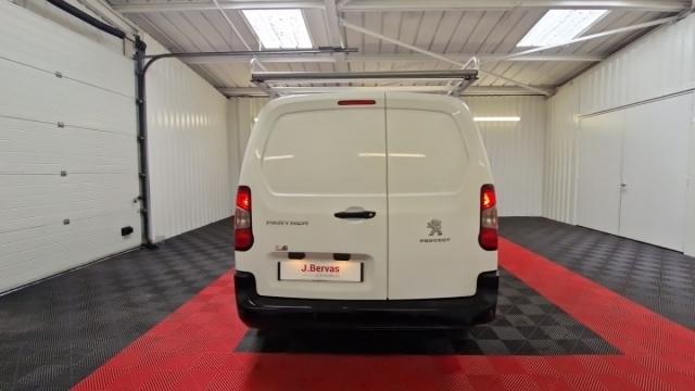 Peugeot Partner image 5