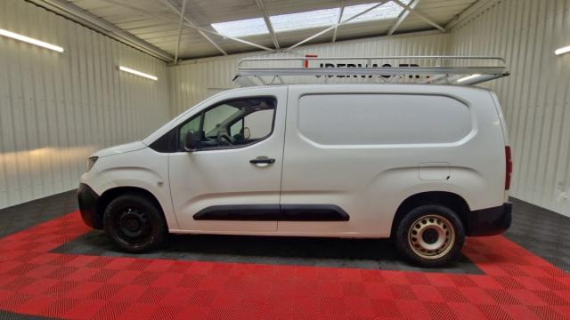 Peugeot Partner image 4