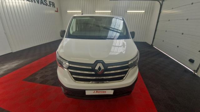 Renault Trafic image 4