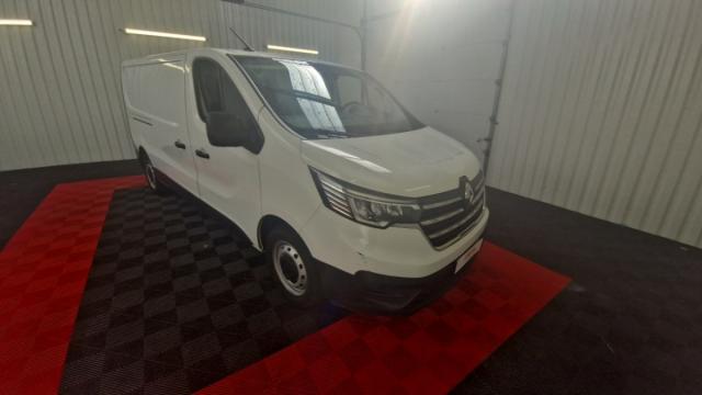 Renault Trafic image 5