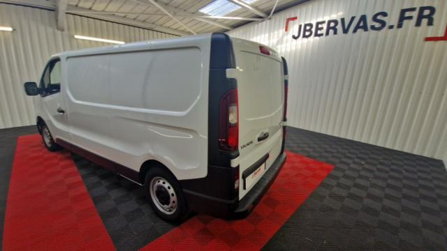 Renault Trafic image 7