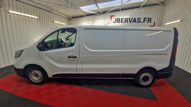 Renault Trafic image 8