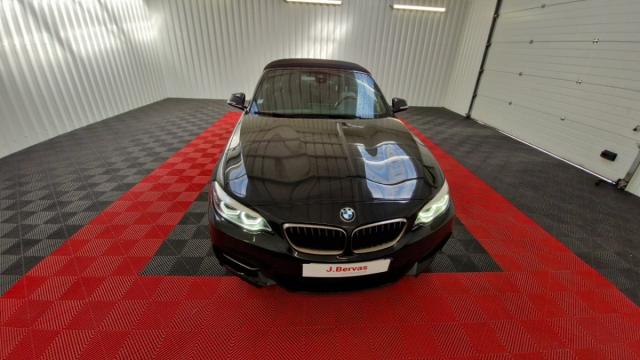 Bmw Série 2 Cabriolet image 5