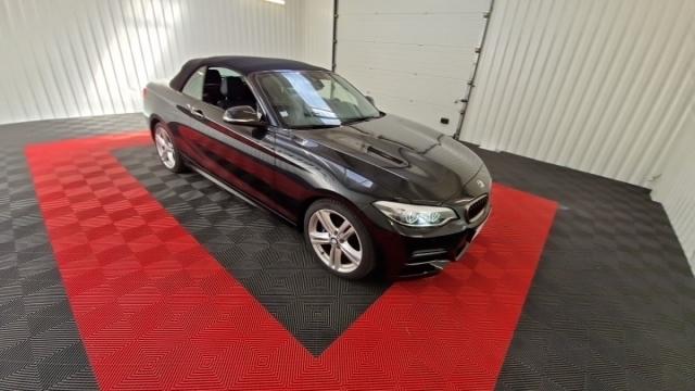 Bmw Série 2 Cabriolet image 7