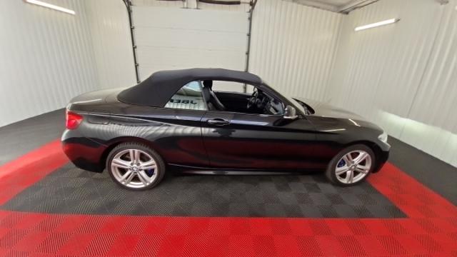Bmw Série 2 Cabriolet image 3