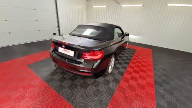 Bmw Série 2 Cabriolet image 4