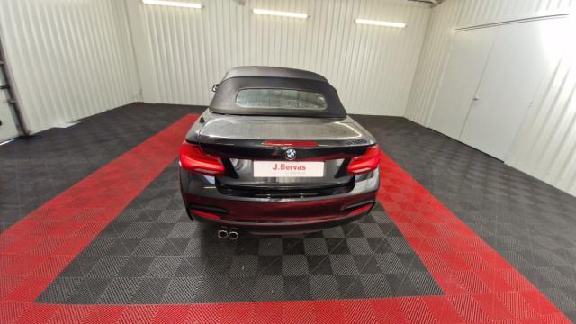 Bmw Série 2 Cabriolet image 2