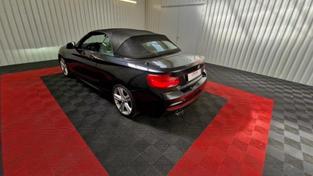 Bmw Série 2 Cabriolet image 6