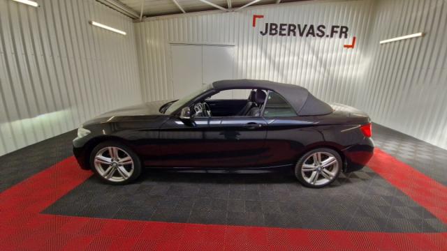 Bmw Série 2 Cabriolet image 1