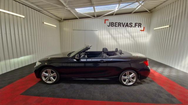 Bmw Série 2 Cabriolet image 9