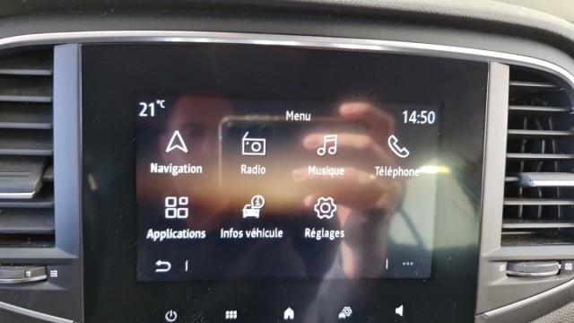 Renault Mégane Estate image 4