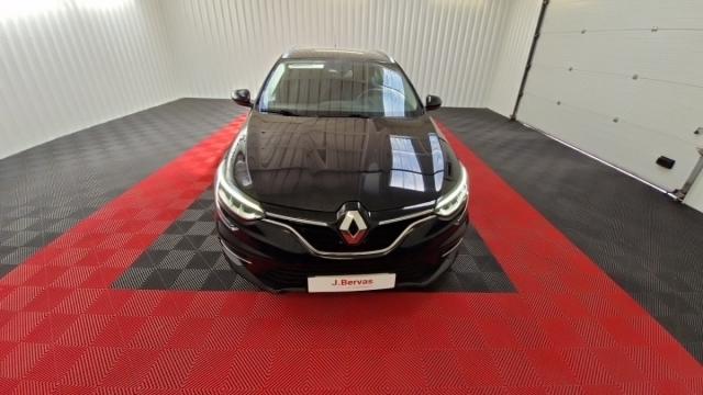Renault Mégane Estate image 5