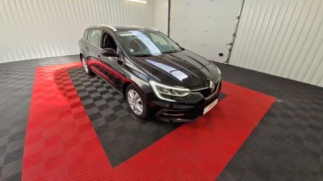 Renault Mégane Estate image 3