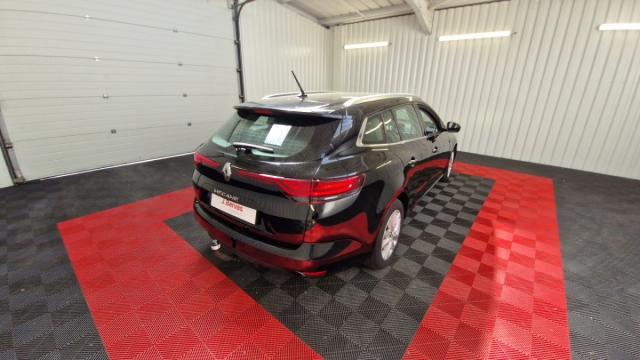 Renault Mégane Estate image 1
