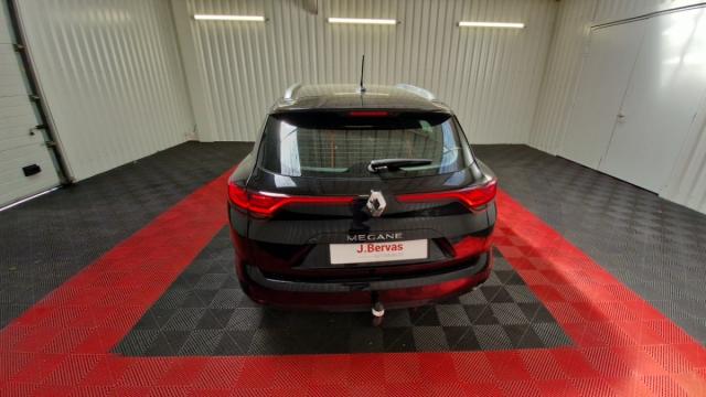 Renault Mégane Estate image 9