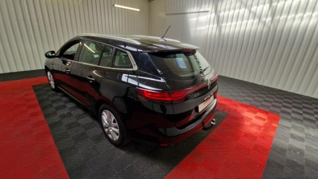 Renault Mégane Estate image 8