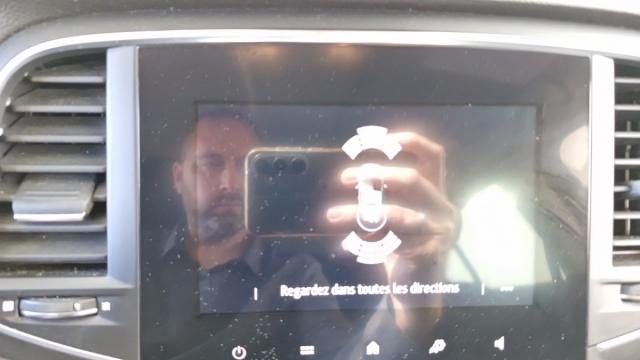 Renault Mégane Estate image 6