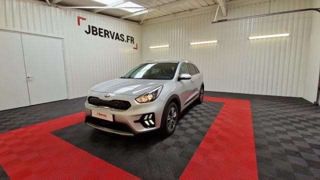 Kia Niro 1.6 Gdi 105 Isg Hybride Active Dct6