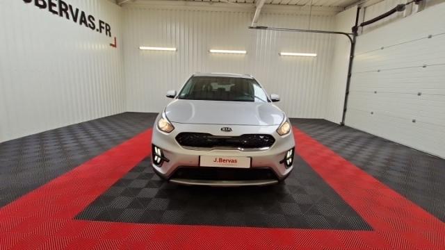 Kia Niro image 7