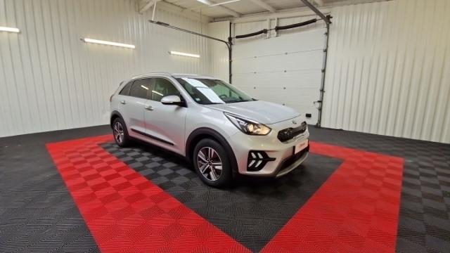 Kia Niro image 4