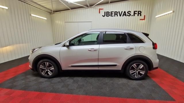 Kia Niro image 8