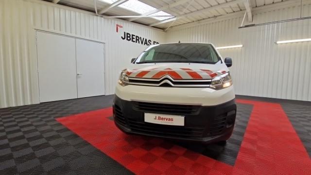 Citroen Jumpy image 9