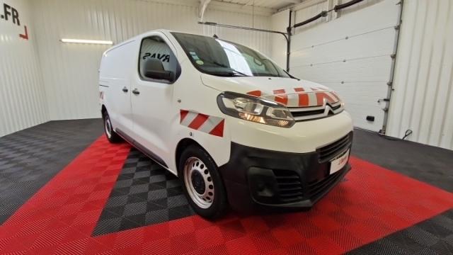 Citroen Jumpy image 2