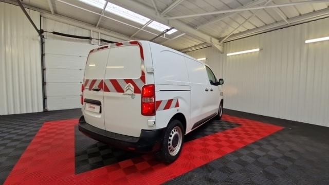 Citroen Jumpy image 7