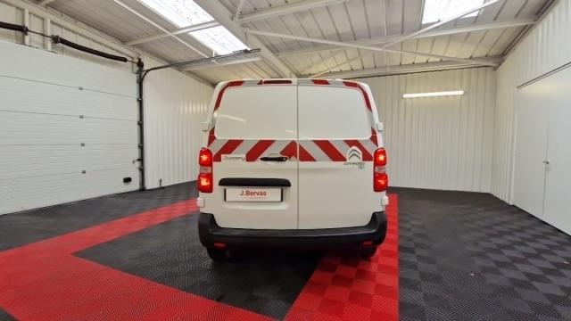 Citroen Jumpy image 8