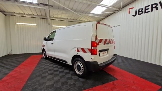 Citroen Jumpy image 5