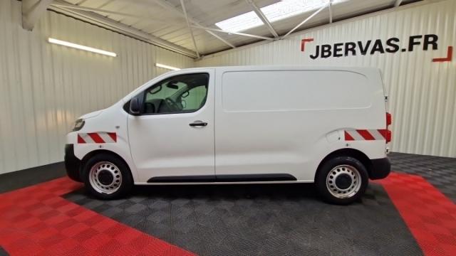 Citroen Jumpy image 4