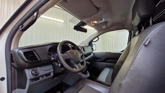 Citroen Jumpy image 1