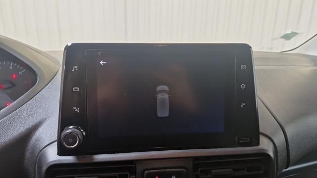 Peugeot Partner image 6