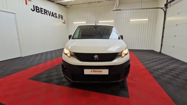 Peugeot Partner image 3